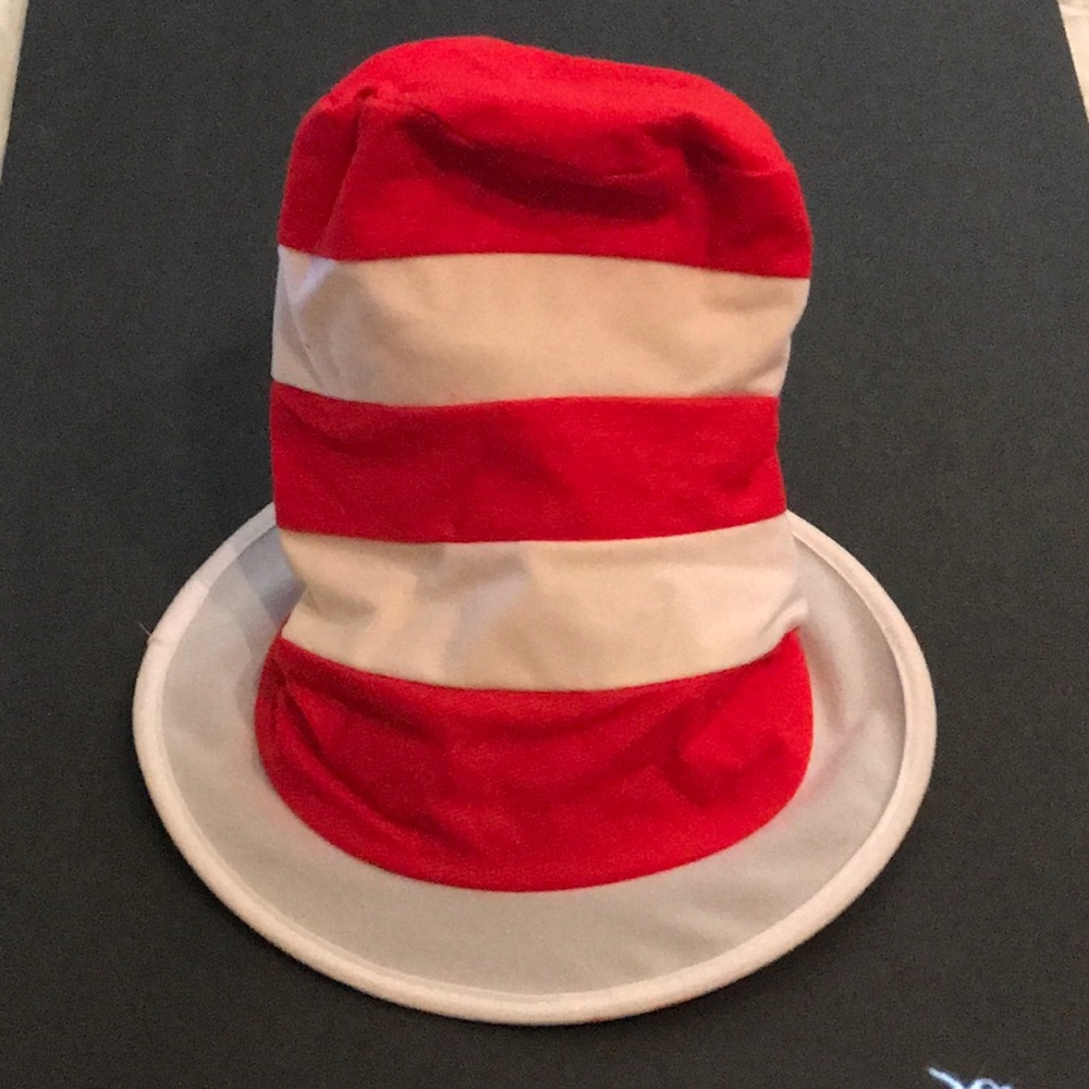 Dr Seuss Hat